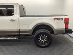2018 Ford Super Duty F-250 SRW XL