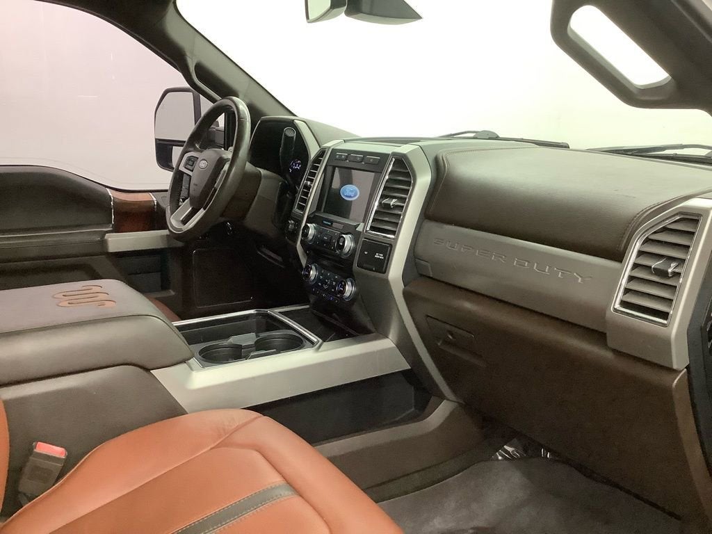 2018 Ford Super Duty F-250 SRW XL