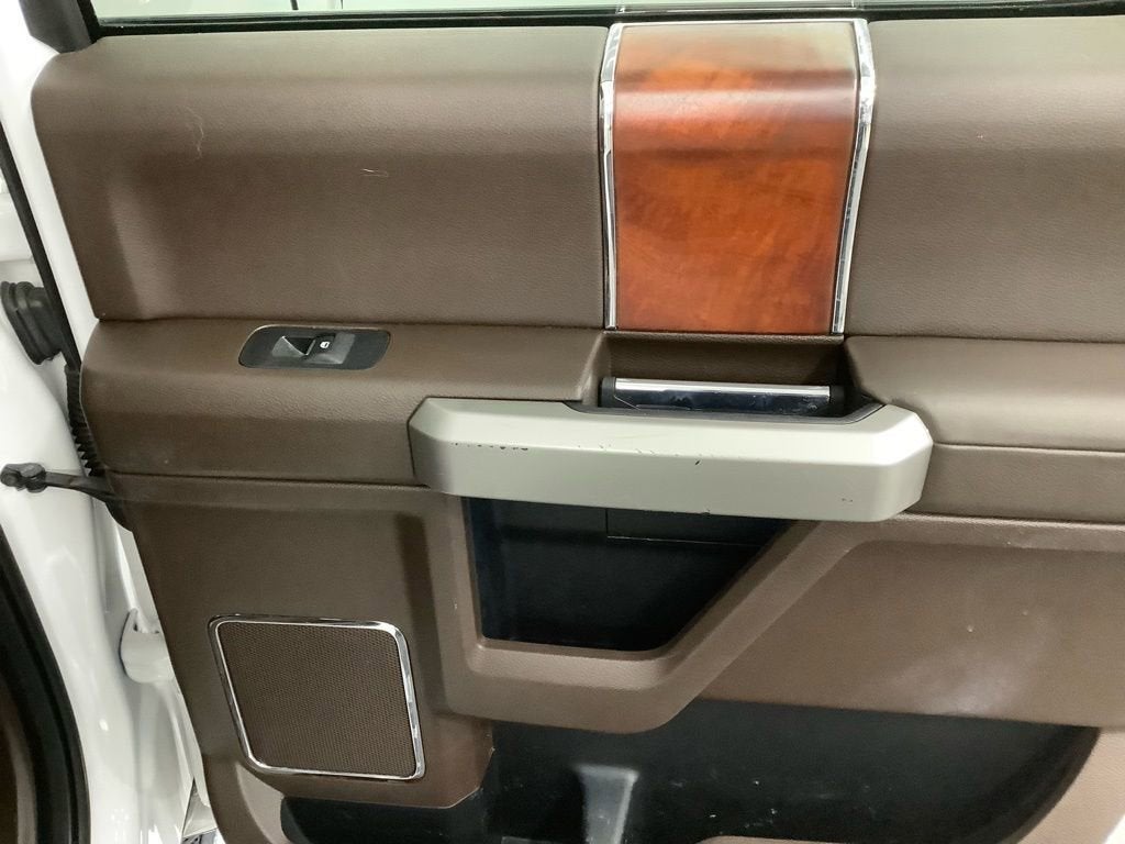 2018 Ford Super Duty F-250 SRW XL