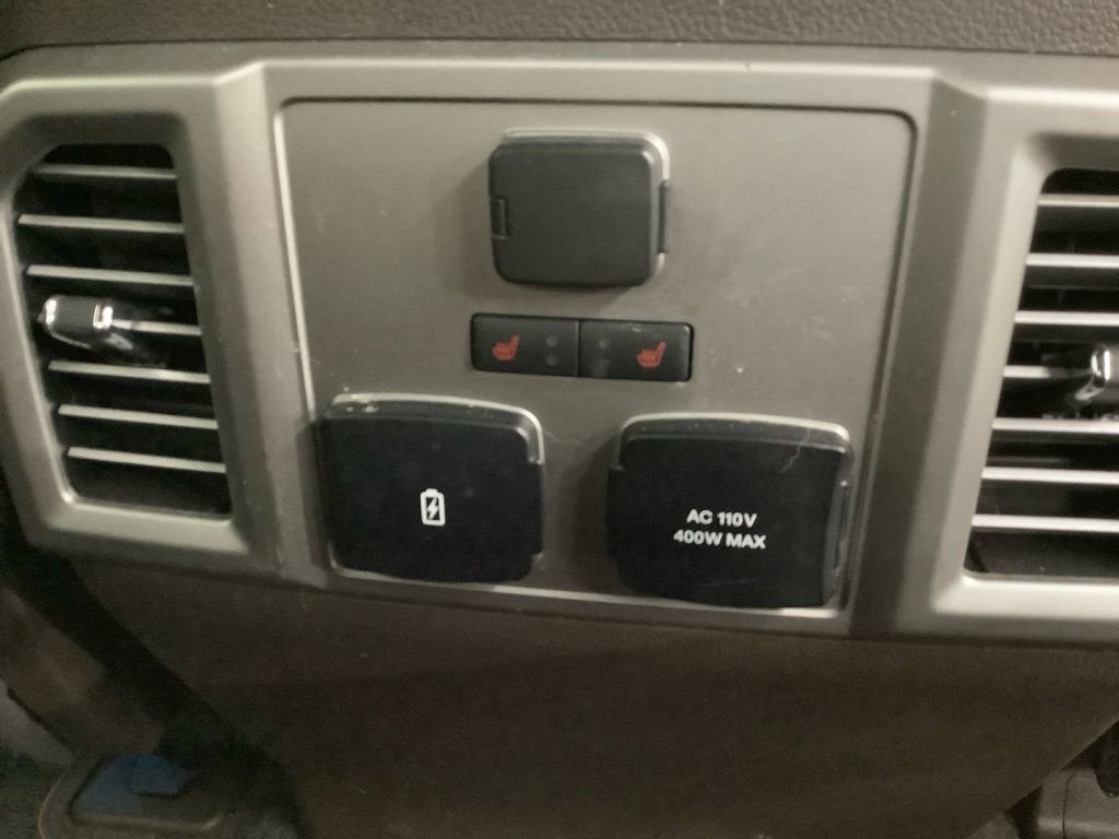 2018 Ford Super Duty F-250 SRW XL