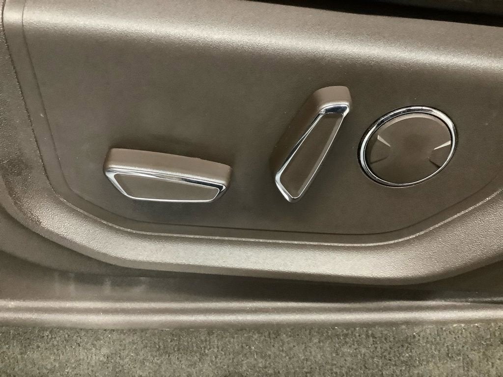 2018 Ford Super Duty F-250 SRW XL