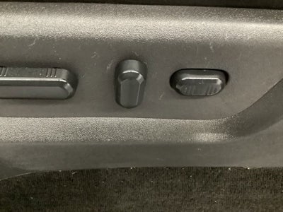 2015 Ford Super Duty F-250 SRW Lariat