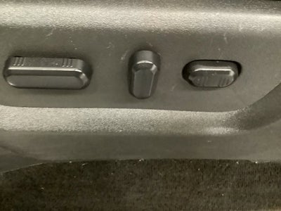 2015 Ford Super Duty F-250 SRW Lariat