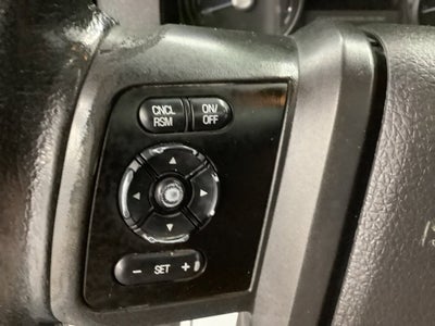 2015 Ford Super Duty F-250 SRW Lariat