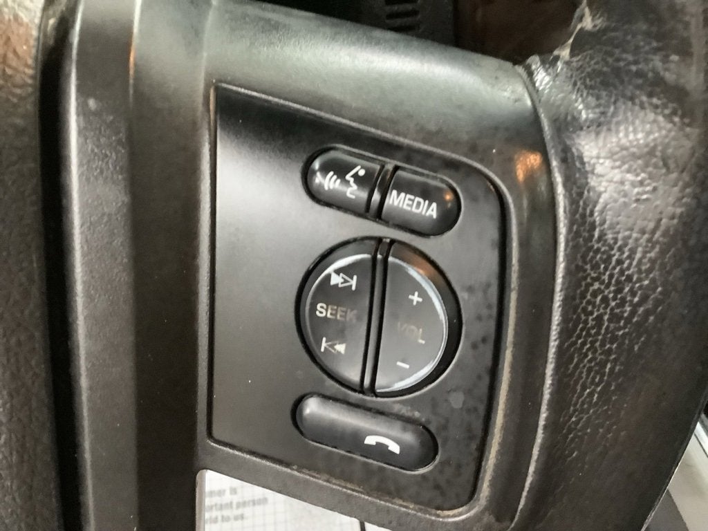 2015 Ford Super Duty F-250 SRW Lariat