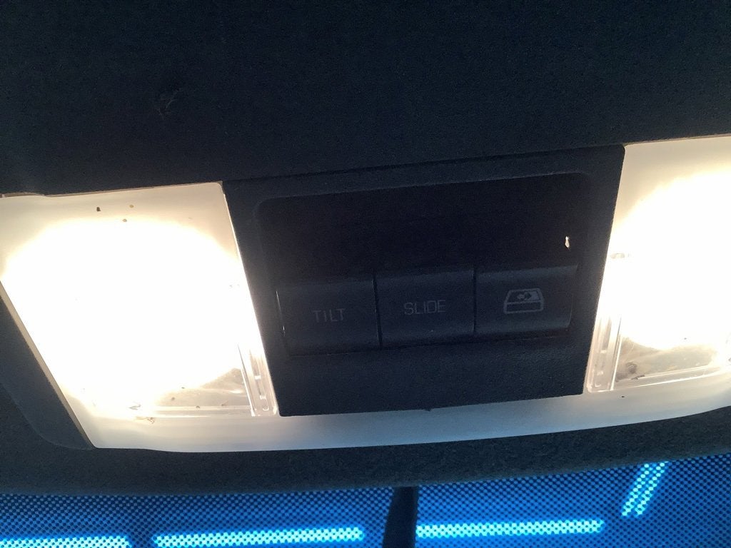 2015 Ford Super Duty F-250 SRW Lariat