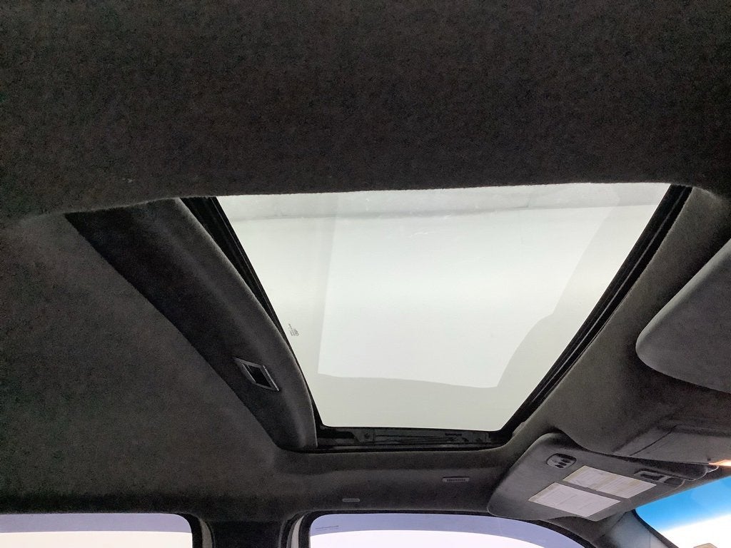 2015 Ford Super Duty F-250 SRW Lariat