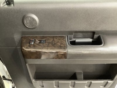 2015 Ford Super Duty F-250 SRW Lariat