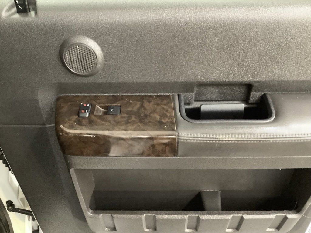 2015 Ford Super Duty F-250 SRW Lariat