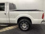2015 Ford Super Duty F-250 SRW Lariat