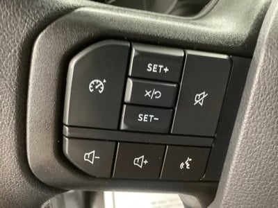 2024 Ford Super Duty F-250 SRW XL