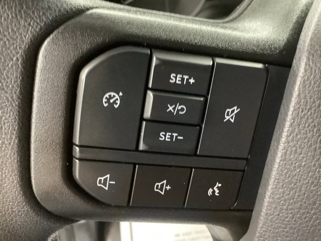 2024 Ford Super Duty F-250 SRW XL