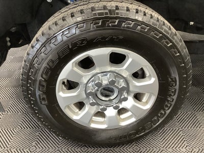 2024 Ford Super Duty F-250 SRW XL