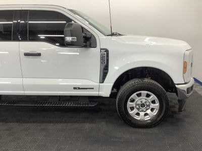 2024 Ford Super Duty F-250 SRW XL