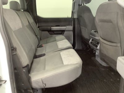 2024 Ford Super Duty F-250 SRW XL