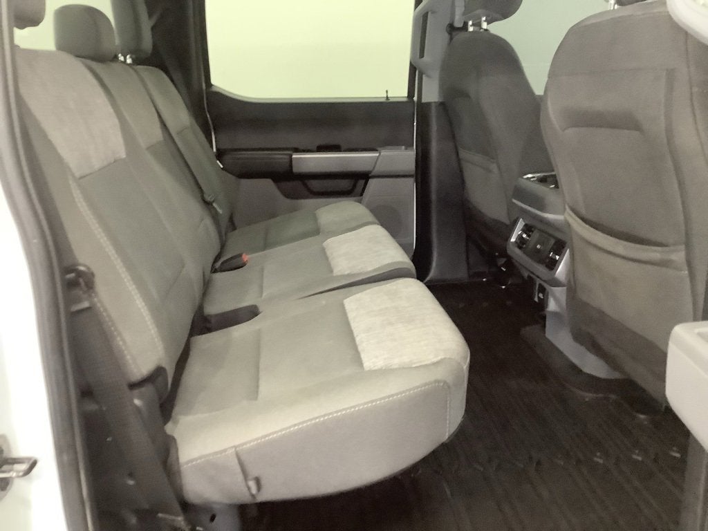 2024 Ford Super Duty F-250 SRW XL