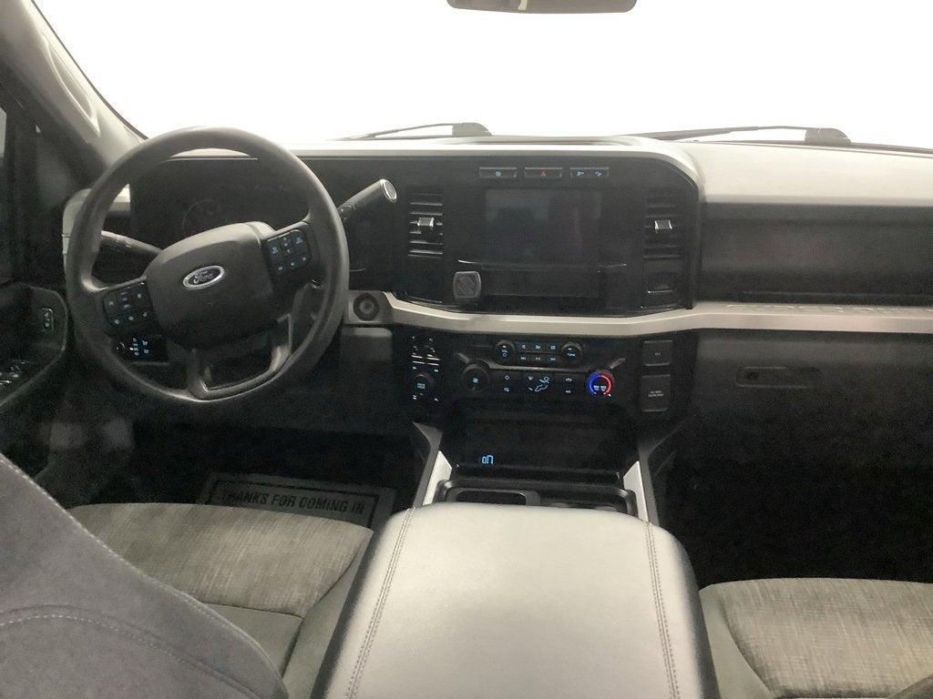 2024 Ford Super Duty F-250 SRW XL