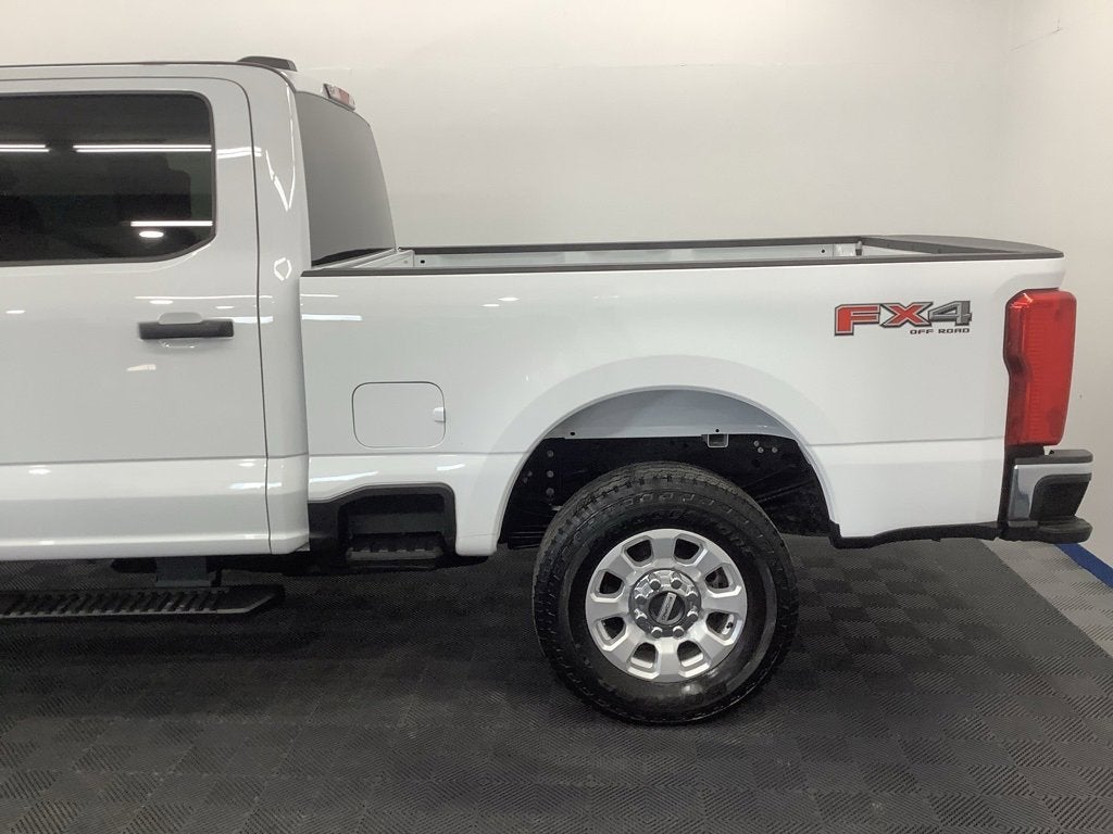 2024 Ford Super Duty F-250 SRW XL