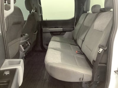 2024 Ford Super Duty F-250 SRW XL