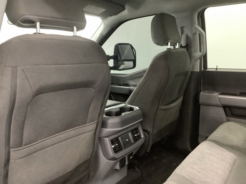 2024 Ford Super Duty F-250 SRW XL