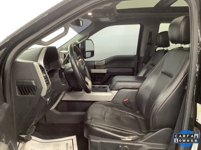 2019 Ford Super Duty F-250 SRW XL