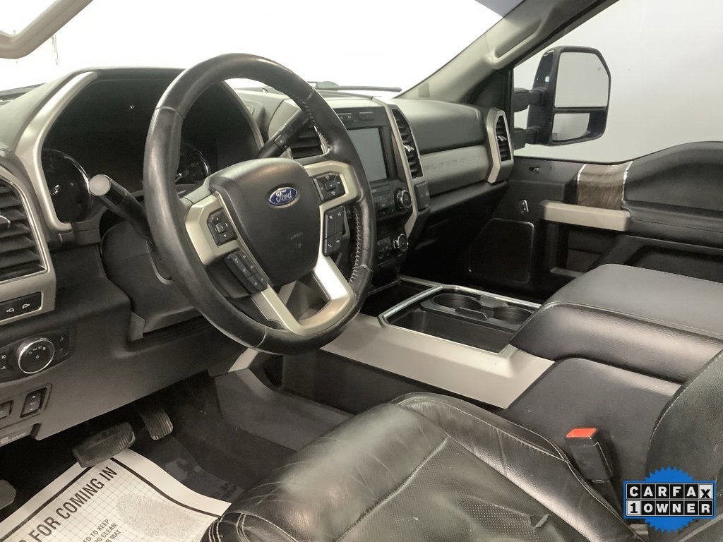 2019 Ford Super Duty F-250 SRW XL