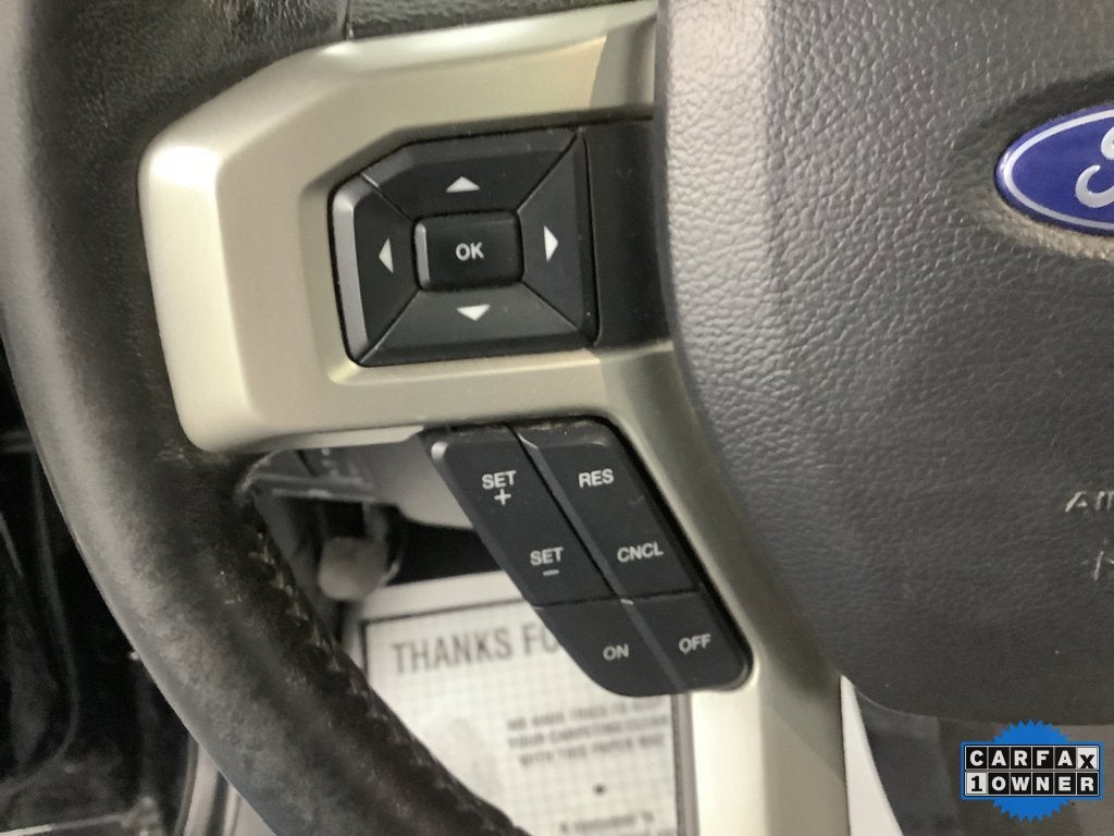 2019 Ford Super Duty F-250 SRW XL