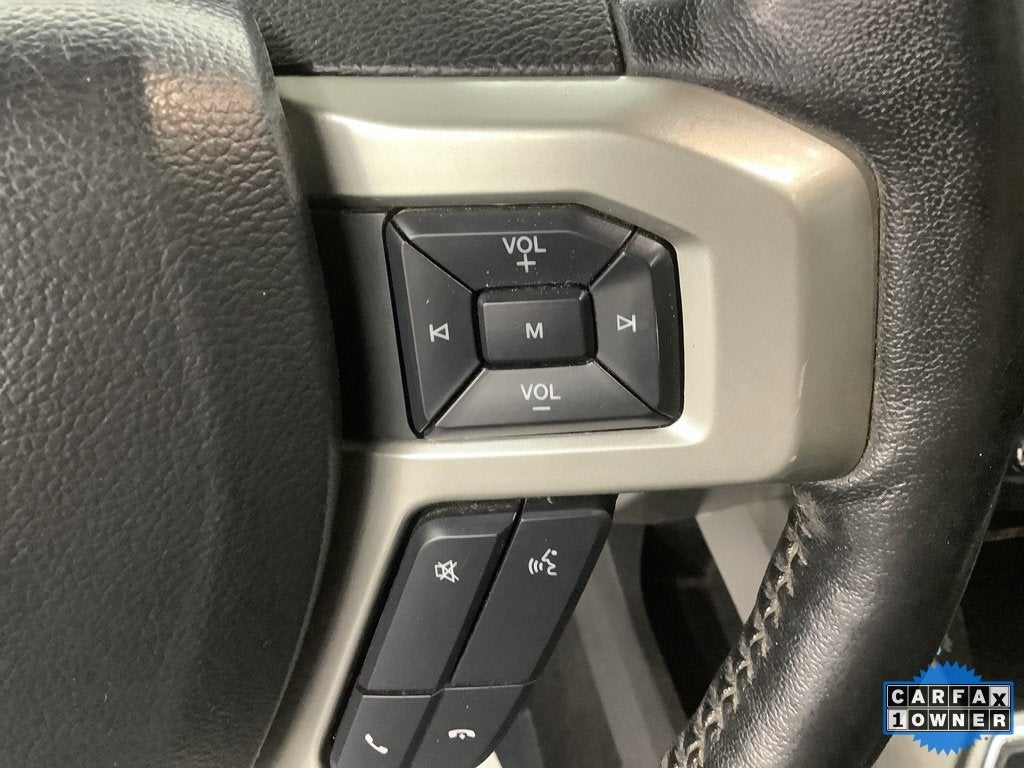 2019 Ford Super Duty F-250 SRW XL