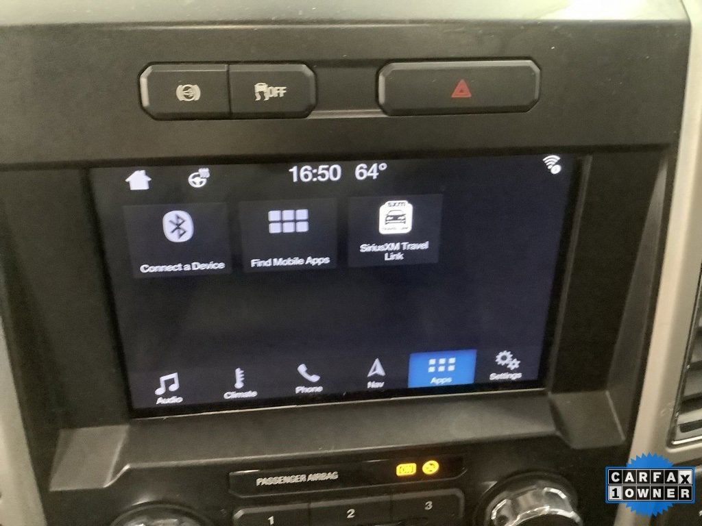 2019 Ford Super Duty F-250 SRW XL