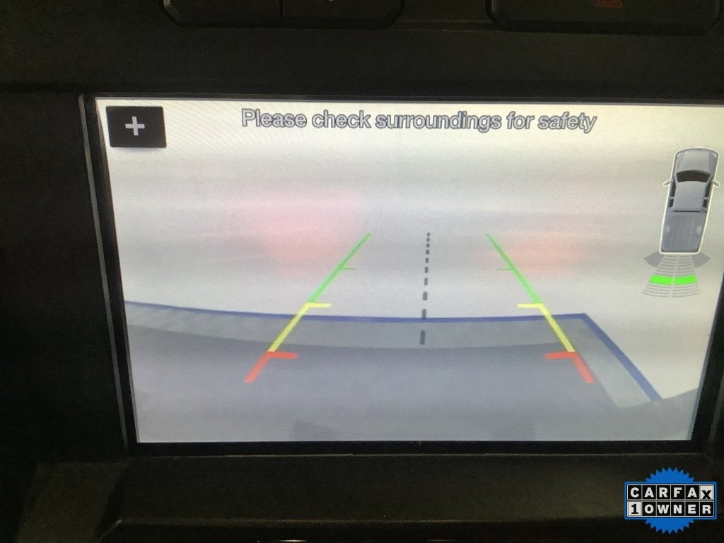 2019 Ford Super Duty F-250 SRW XL