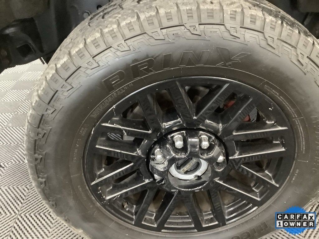 2019 Ford Super Duty F-250 SRW XL