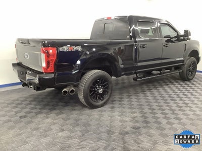 2019 Ford Super Duty F-250 SRW XL