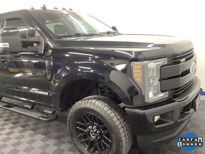 2019 Ford Super Duty F-250 SRW XL