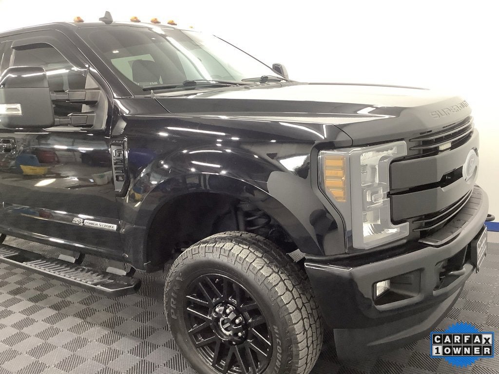 2019 Ford Super Duty F-250 SRW XL