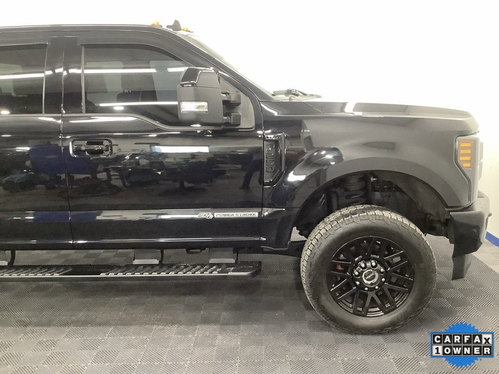 2019 Ford Super Duty F-250 SRW XL