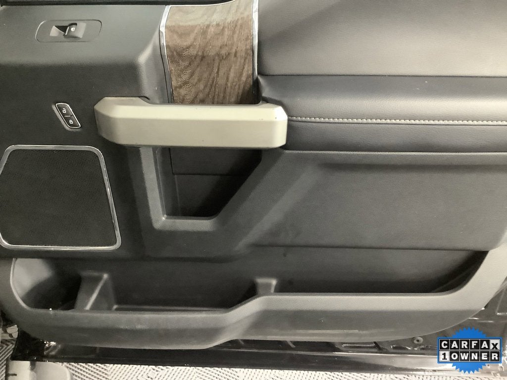 2019 Ford Super Duty F-250 SRW XL