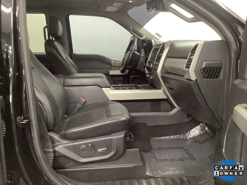 2019 Ford Super Duty F-250 SRW XL