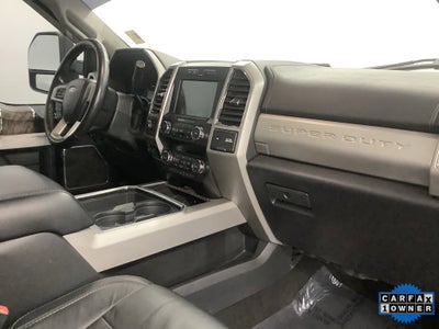 2019 Ford Super Duty F-250 SRW XL