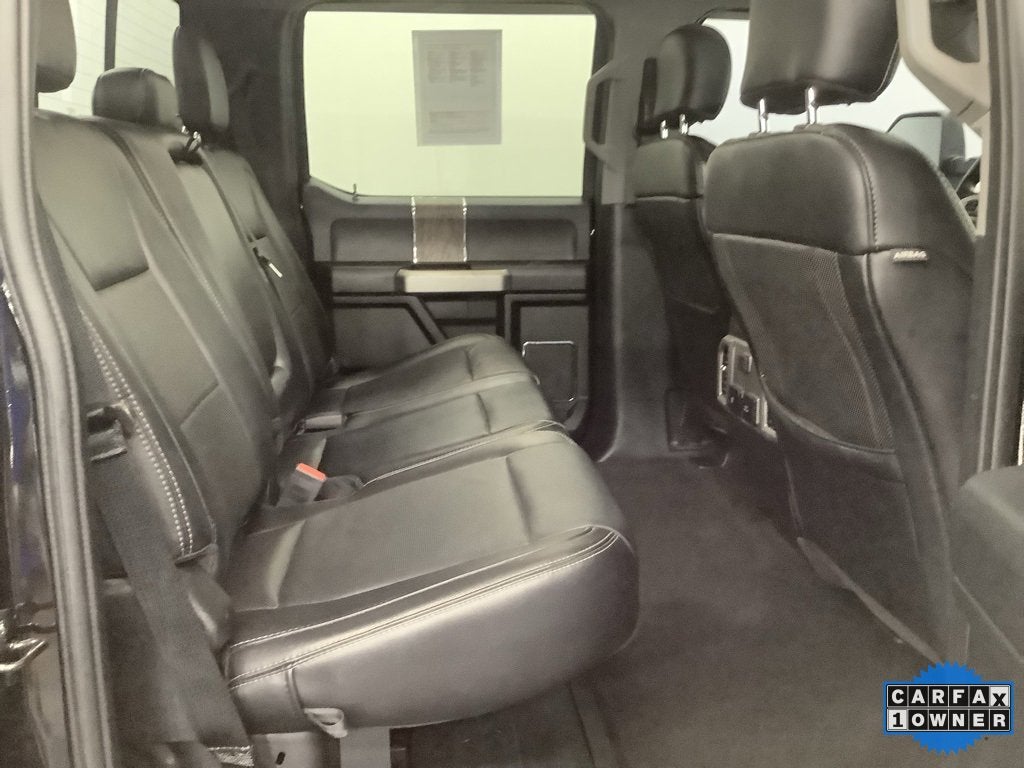 2019 Ford Super Duty F-250 SRW XL