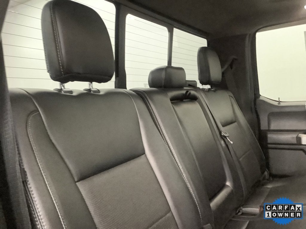 2019 Ford Super Duty F-250 SRW XL