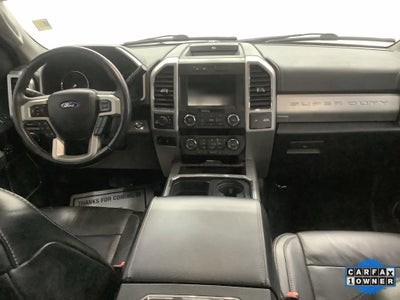 2019 Ford Super Duty F-250 SRW XL