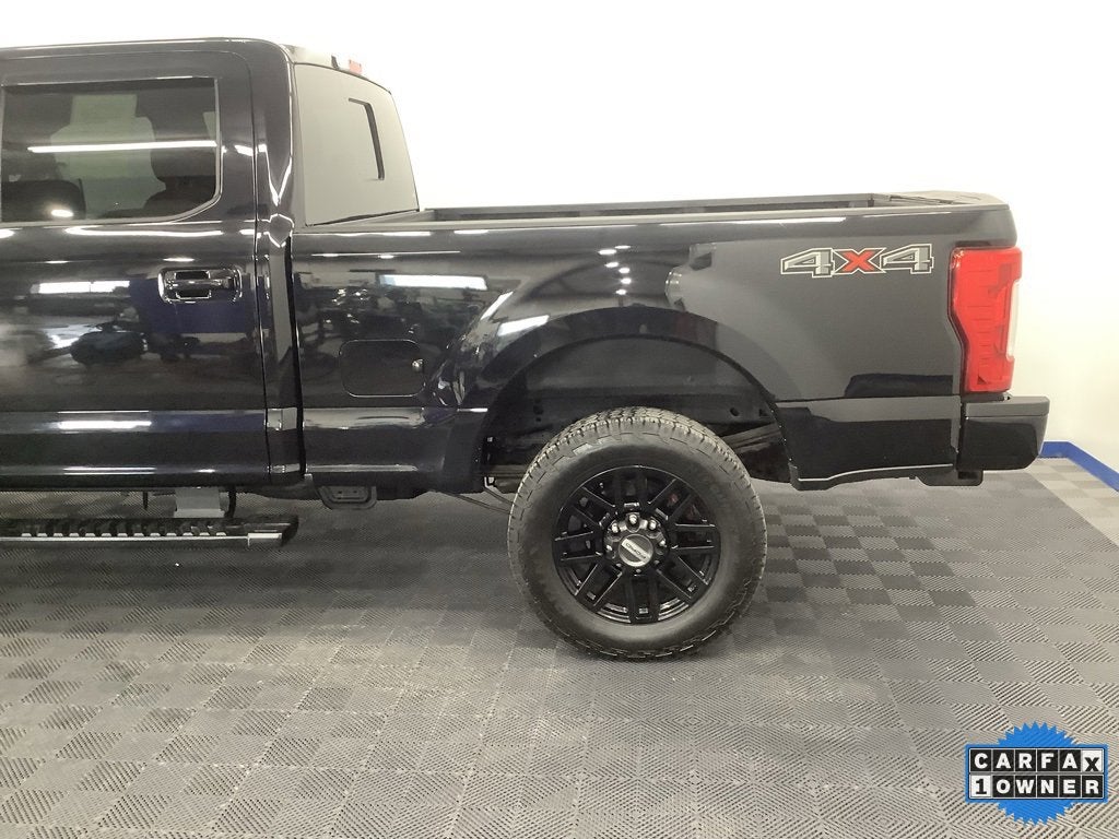 2019 Ford Super Duty F-250 SRW XL