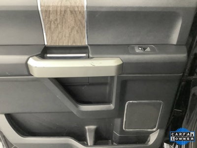 2019 Ford Super Duty F-250 SRW XL