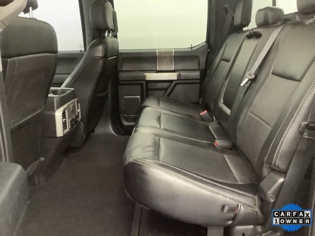 2019 Ford Super Duty F-250 SRW XL