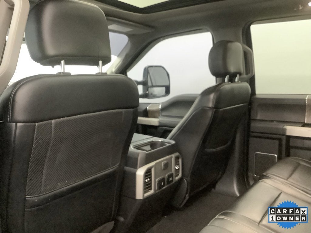 2019 Ford Super Duty F-250 SRW XL