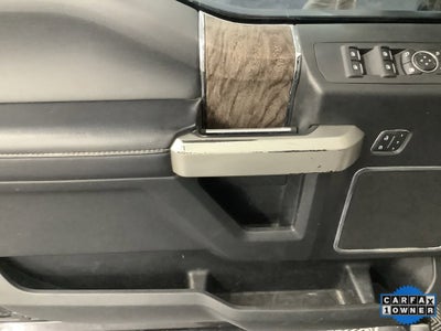 2019 Ford Super Duty F-250 SRW XL