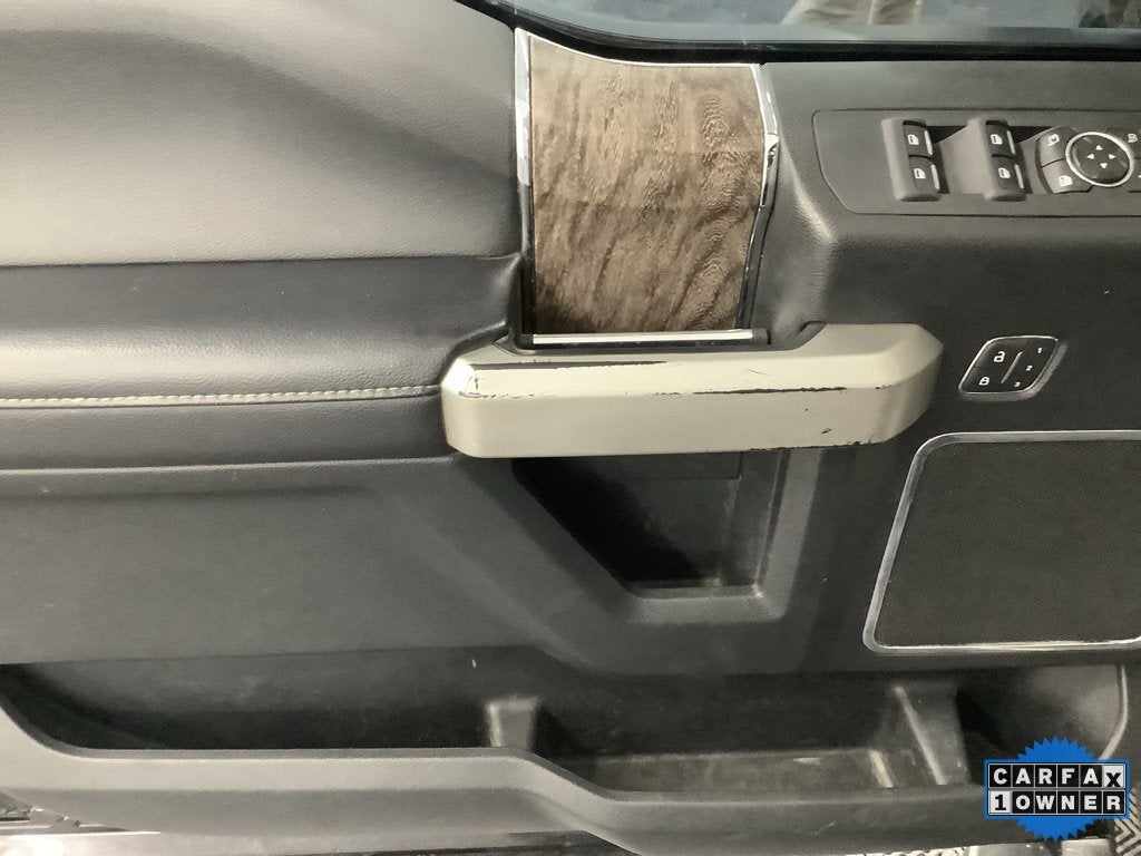 2019 Ford Super Duty F-250 SRW XL