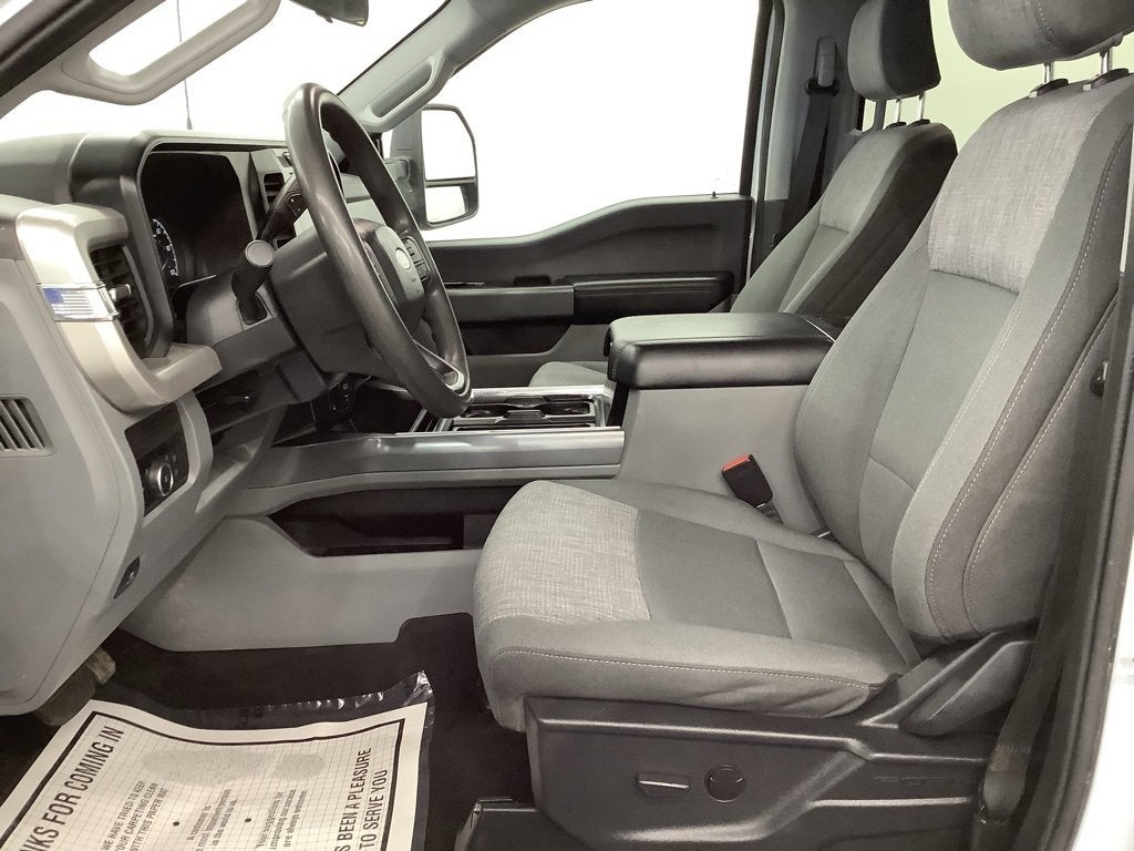 2024 Ford Super Duty F-250 SRW XL