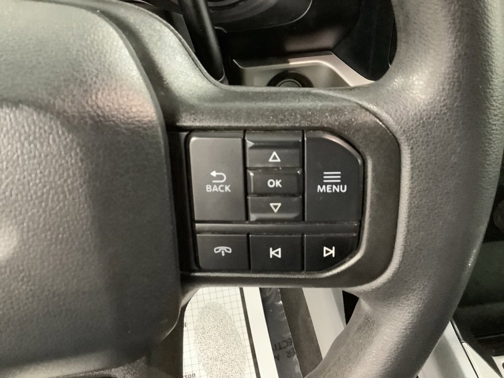 2024 Ford Super Duty F-250 SRW XL