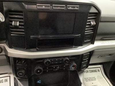 2024 Ford Super Duty F-250 SRW XL
